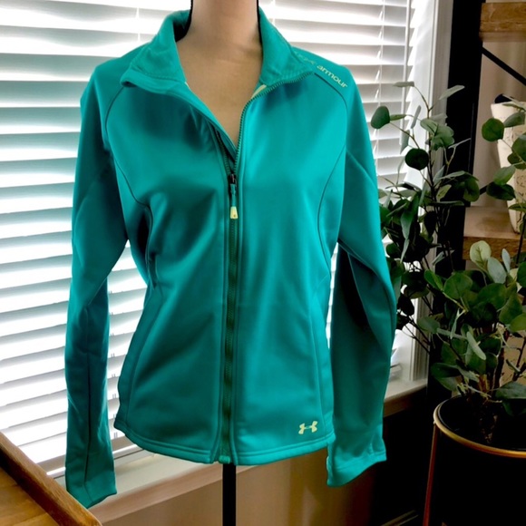 Under Armor Storm 2 Coat - Picture 1 of 5